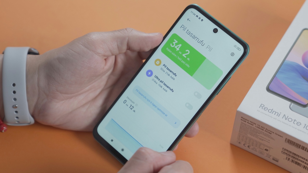 Wajib Perbarui Firmware Baterai Jika Ingin HP Xiaomi Makin Awet