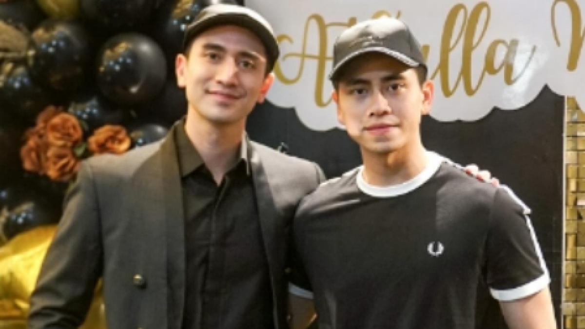 Keceplosan Bongkar Hubungan Fuji dan Verrell Bramasta, Athalla Naufal Kena Sentil