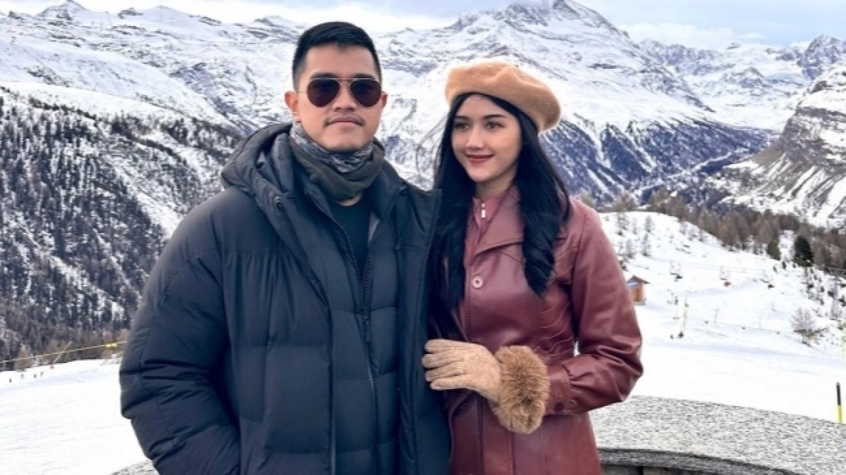 Semewah Ini Interior Jet Pribadi yang Dipakai Erina Gudono ke AS, Harganya Setara 40 Pesawat SusiAir