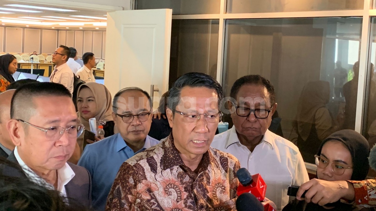 Hasil Muktamar PKB Di Bali Digugat Fungsionaris, Begini Kata Menkumham