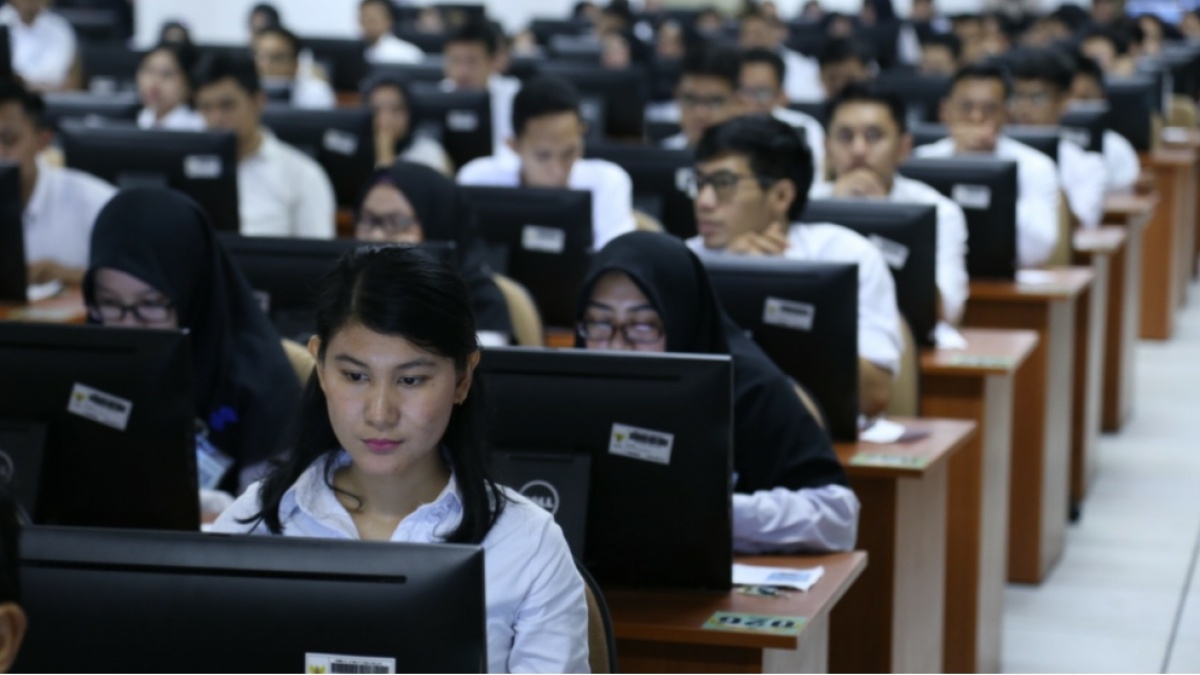 Kapan Penutupan CPNS 2024? Cek Jadwalnya Di Sini
