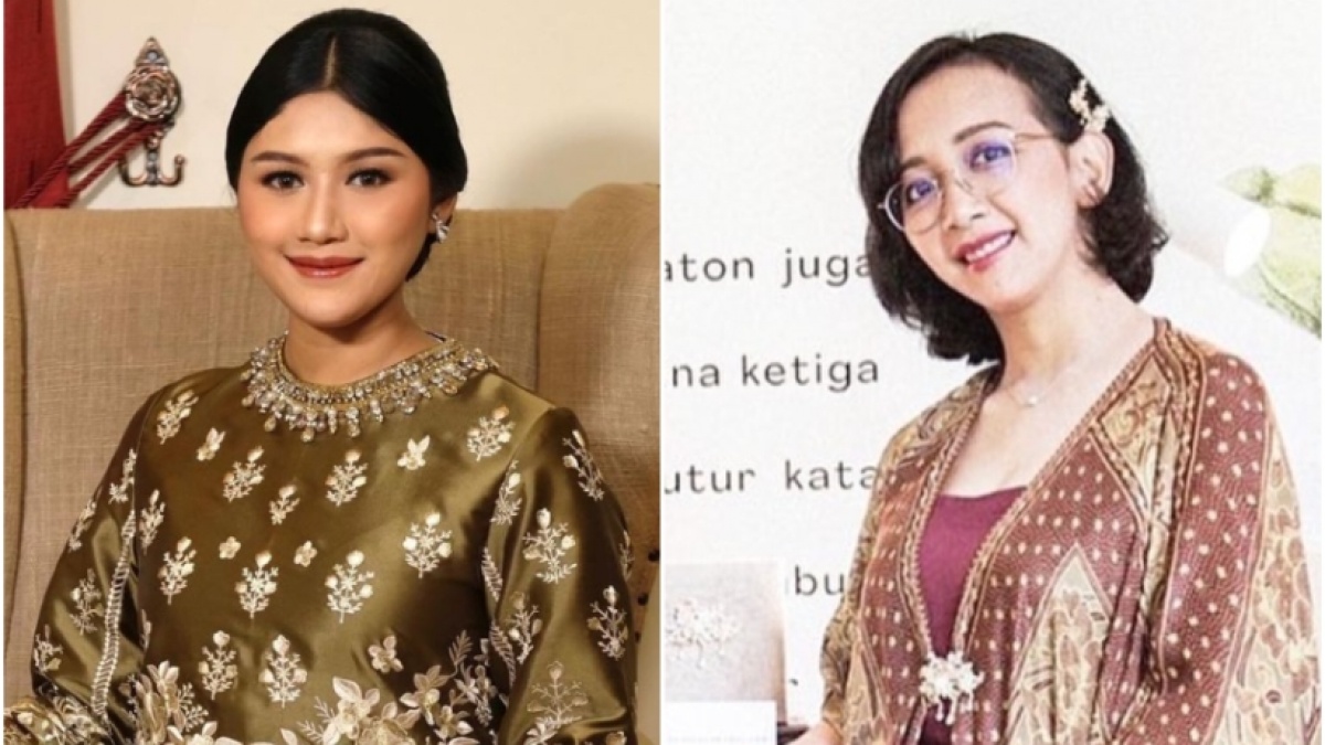 Beda Sikap Erina Gudono dan GKR Bendara saat Hamil, Anak Raja Aja Naik Mobil Sendiri
