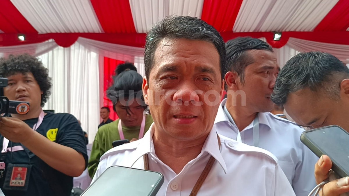 Tiga Jagoan Gerindra Mundur Mendadak dari Pencalonan di Pilkada 2024, Ada Apa?