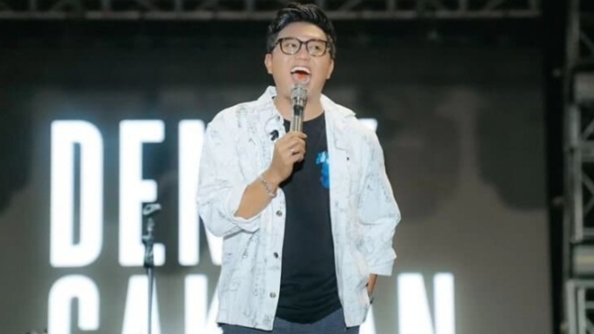 Chord Kunci Gitar Lagu Sekti Denny Caknan