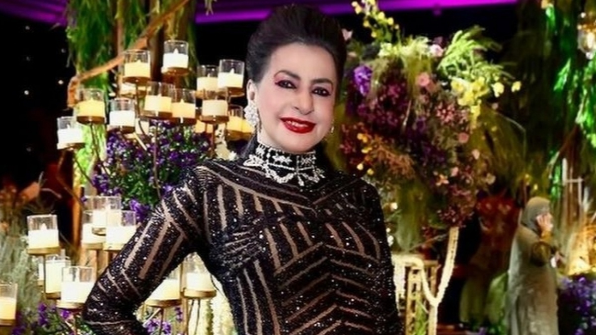 Ala Alatas Singgung Karma di Tengah Isu Cerai Tasya Farasya, Sindir Ahmad Assegaf Soal Rasa Sakit?