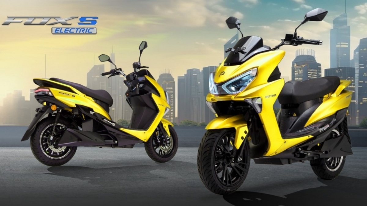 5 Motor Listrik Dengan Baterai LiFePO4, Lebih Awet dan Tidak Cepat Panas