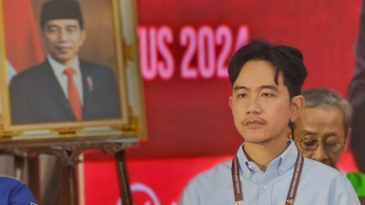 Apakah Fufufafa Akun Milik Gibran? Begini Jawaban Pendiri Kaskus dan Pakar