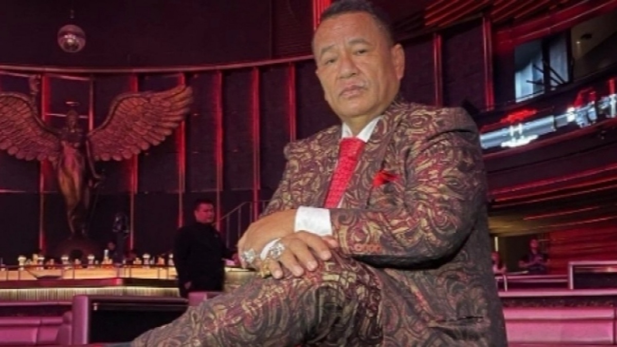 Berapa Banyak Saham Hotman Paris di Holywings? Kini Minta Lanjutkan IKN demi Bangun Tempat Dansa