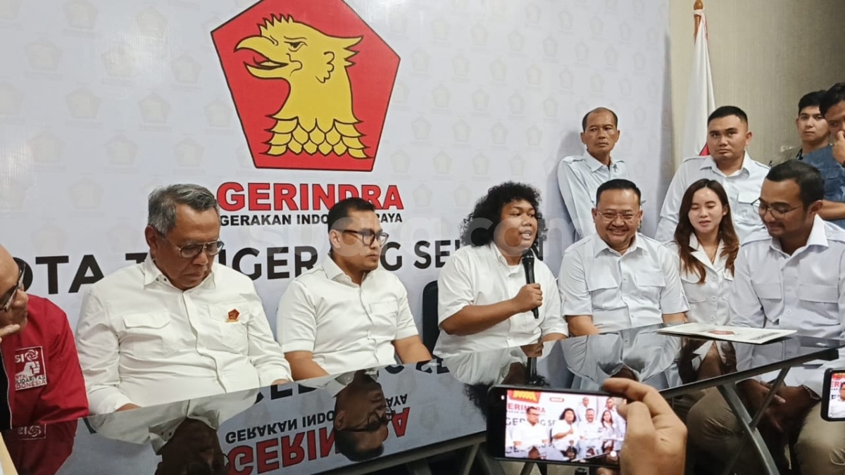 Marshel Widianto Blak-blakan Modal Kampanye yang Dikeluarkan Usai Batal Maju di Pilkada Tangsel, Habis Berapa Yah?