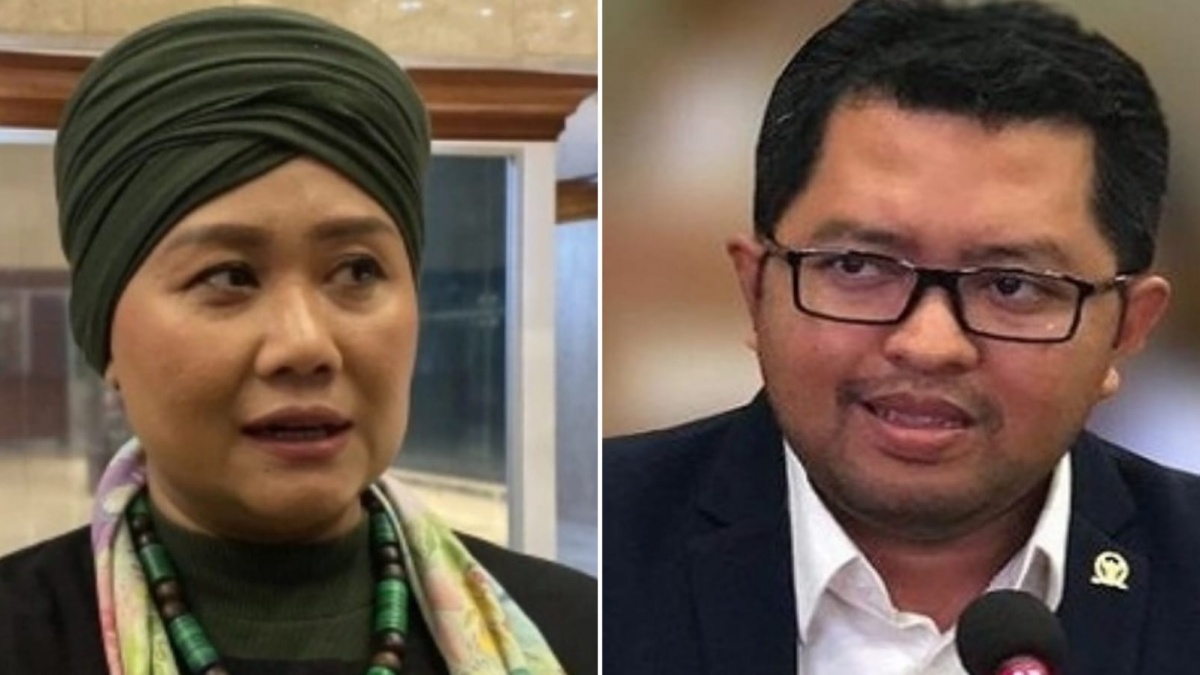 Gercep! Cak Imin akan Antar Luluk Nur Hamidah-Lukmanul Khakim ke KPU Jatim Daftar Pilgub