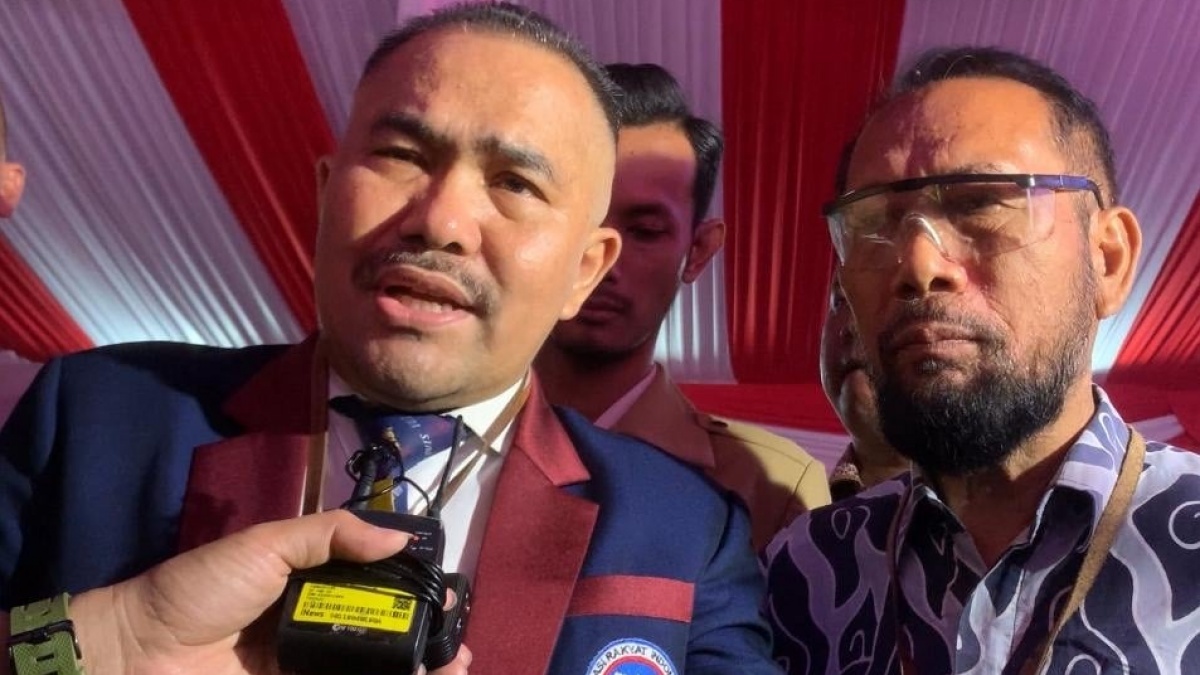 Profil Kamaruddin Simanjuntak, Mantan Pengacara Brigadir J Meninggal Dunia di Usia 52 Tahun