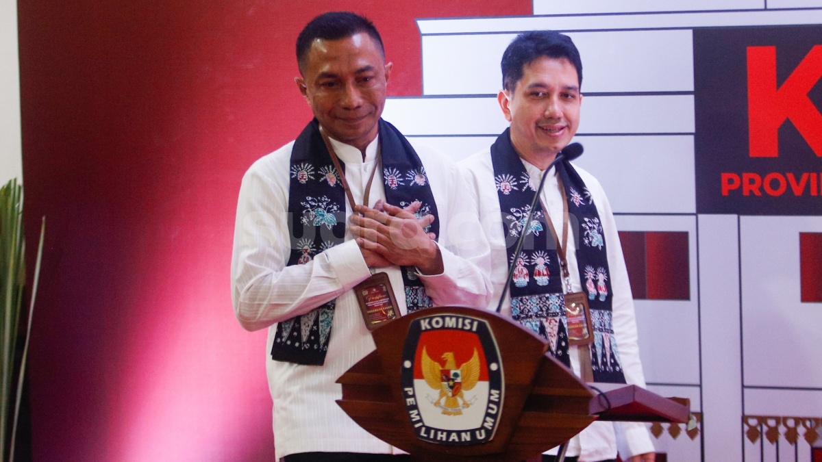 Deretan Tim Sukses Dharma-Kun, Ada Eks Pengacara Keluarga Brigadir J dan Mantan Menkes
