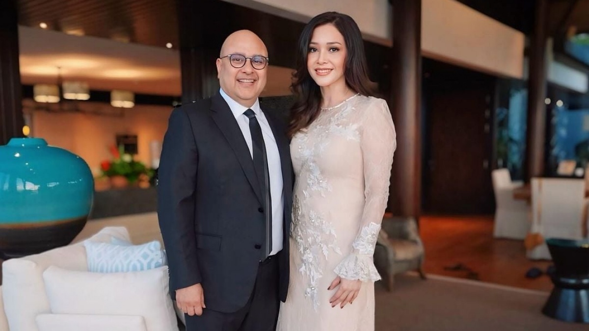 Maia Estianty Ngaku Sudah Siap Jika Ditinggalkan Irwan Mussry