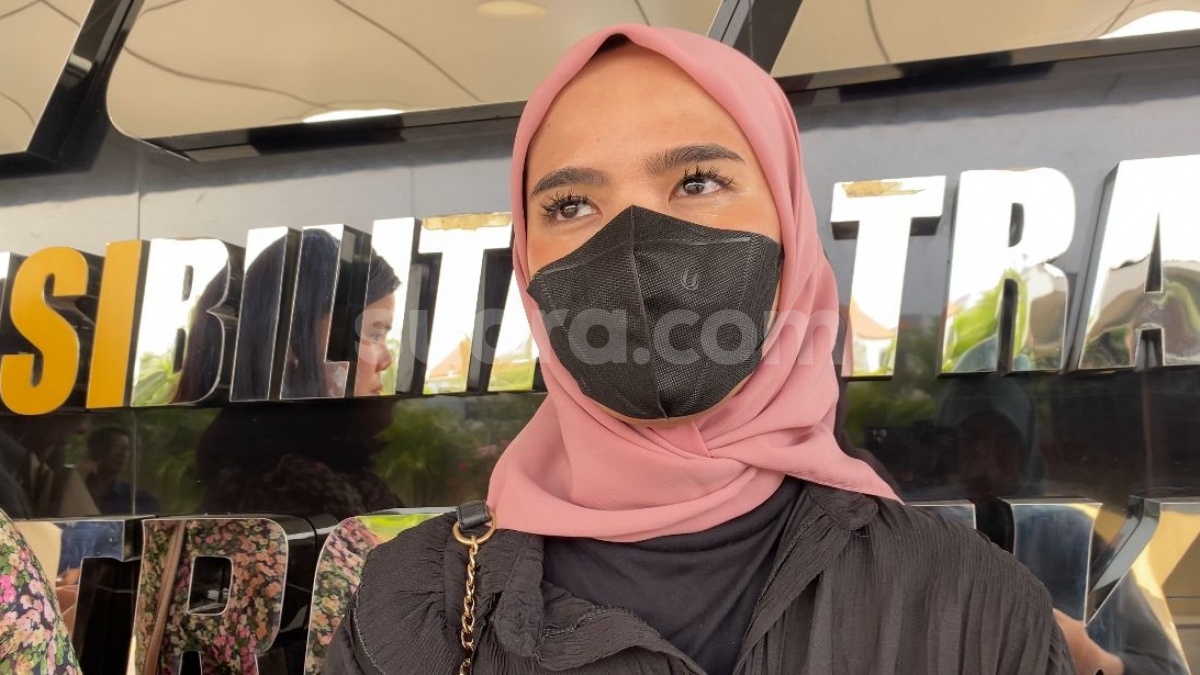 Aprila Majid Cari Suami di Daftar Mayat Tanpa Identitas, Jadi Ikhtiar Temukan Muchamad Zhacky