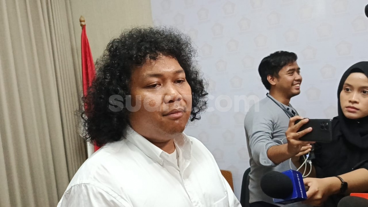Marshel Widianto Tiba-Tiba Minta Maaf: Saya Memang Bodoh dan Tolol