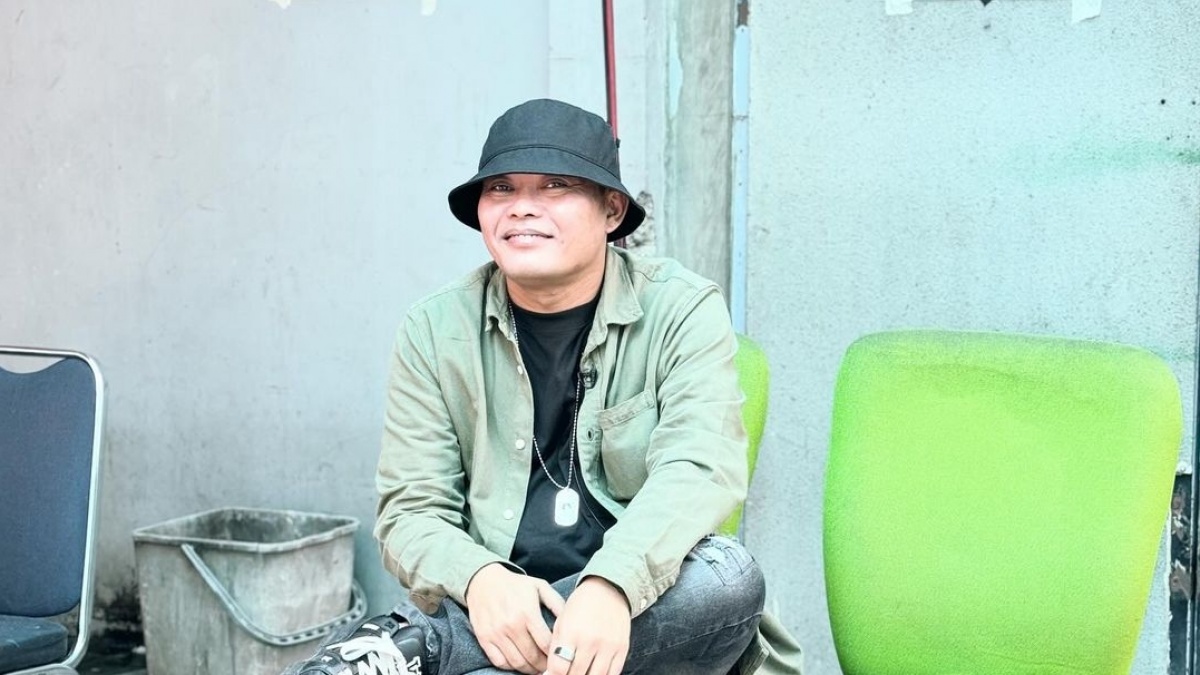 Bukan dari Orang Terdekat, Sule Tahu Kabar Fitnah Mahalini dari Akun Gosip