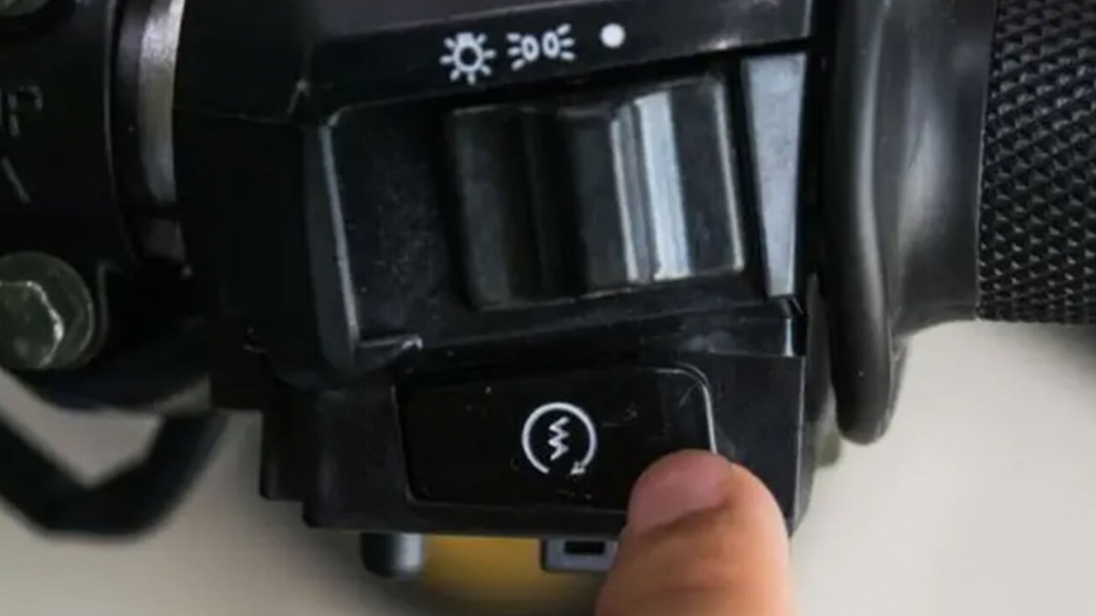 Apa Penyebab Motor Susah Distarter? Ini 7 Cara Mengatasinya