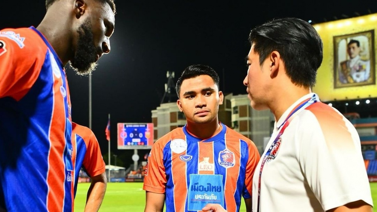 Sekali klik! Link Live Streaming Piala Presiden 2025 Persib vs Port FC