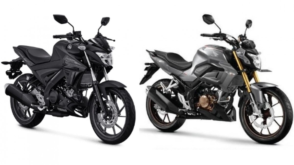 6 Motor Sekelas Yamaha Vixion yang Harganya Terjun Bebas: Layak Dibeli di 2026, Ada yang 4 Jutaan