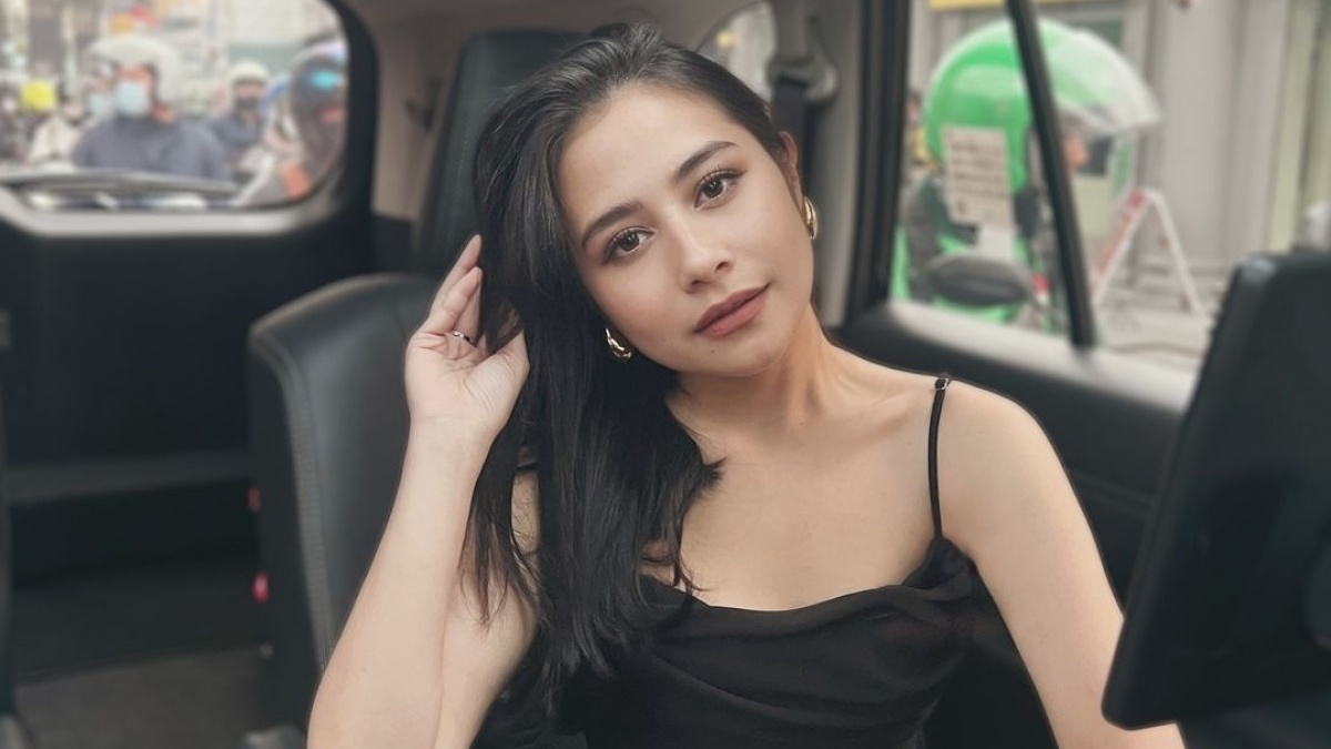 Gerah Dikenal Peran Nangis Terus, Prilly Latuconsina Siapkan Proyek Beda Lewat Rumah Produksinya