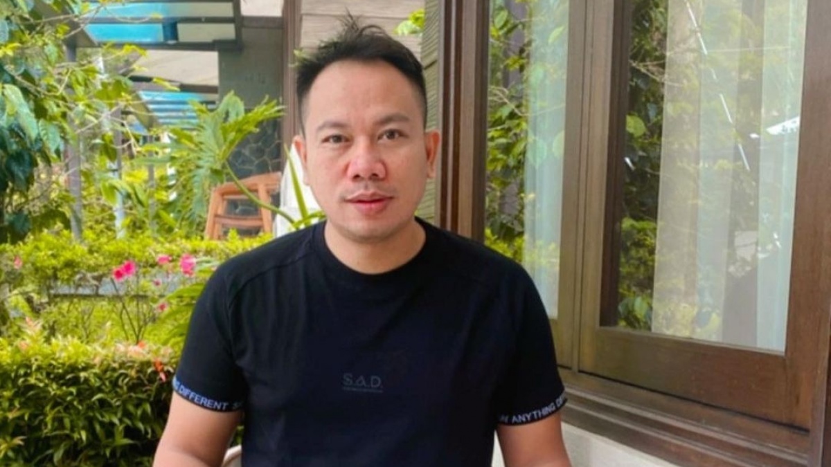 Kalah Pilkada, Vicky Prasetyo Pastikan Tidak Akan Ambil Job Settingan