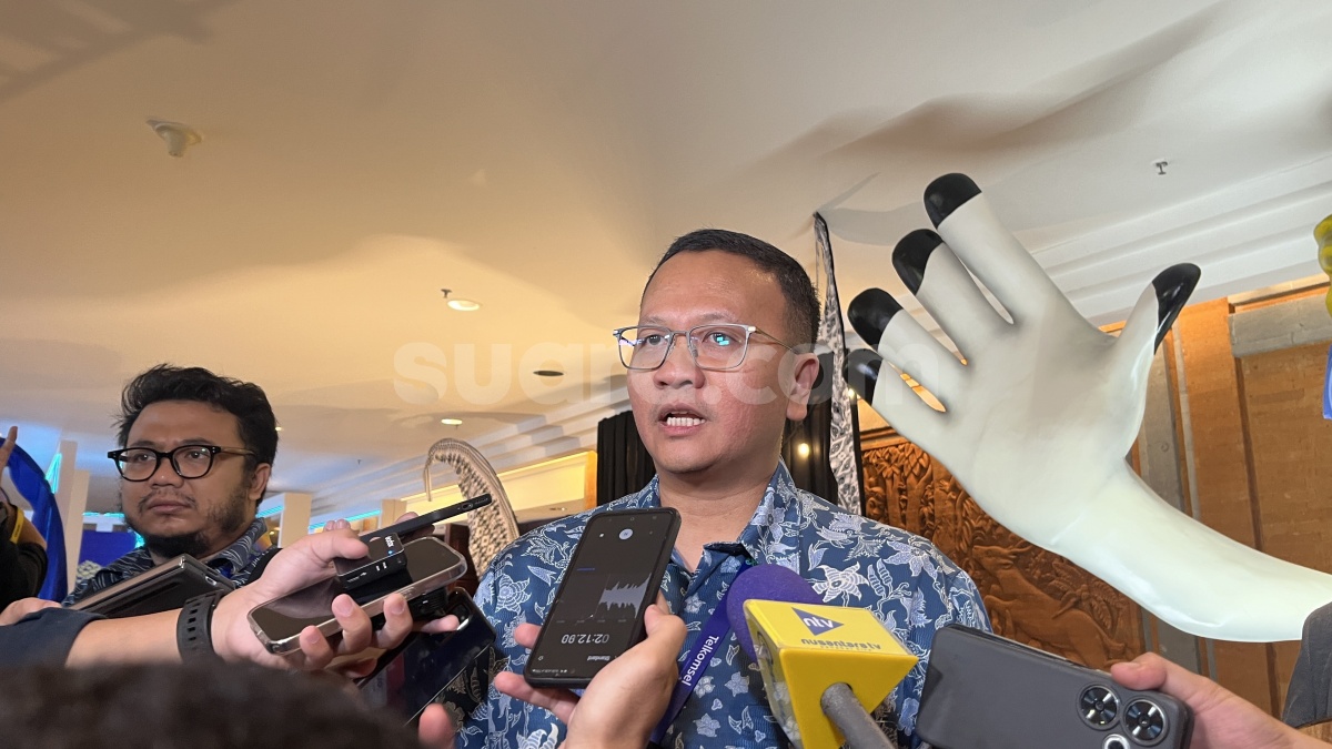 Strategi Telkom Jadi Perusahaan Ramah Lingkungan