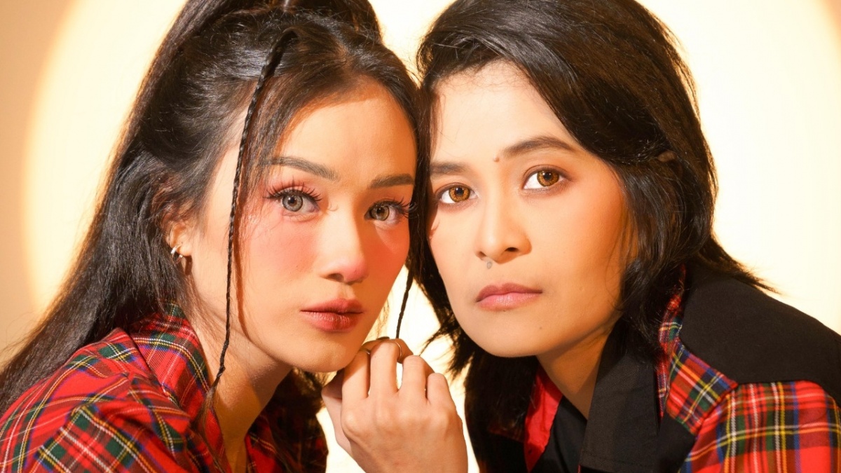 Rilis Album Baru, The Virgin Perkenalkan Hits dari Titiek Puspa: Bimbi