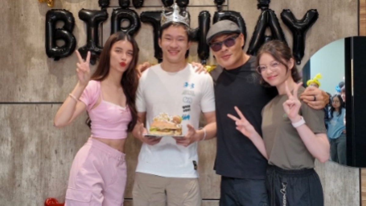Nge-Dance Bareng Sabrina Chairunnisa, Azka Corbuzier Bikin Kaget: Gak Nyangka...