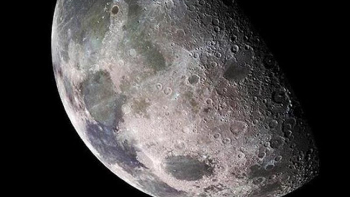 Manusia Ditargetkan Kembali Mendarat di Bulan pada 2028