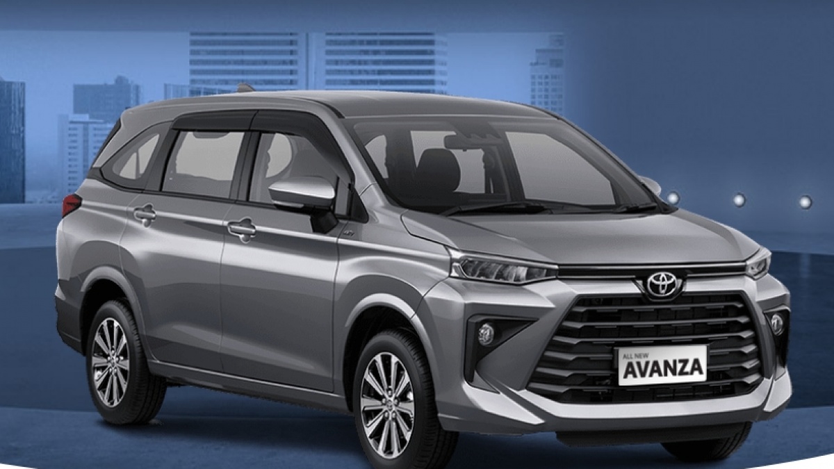 Update Harga Toyota Avanza Juli 2025: Masih Layak untuk Jadi Mobil Andalan?
