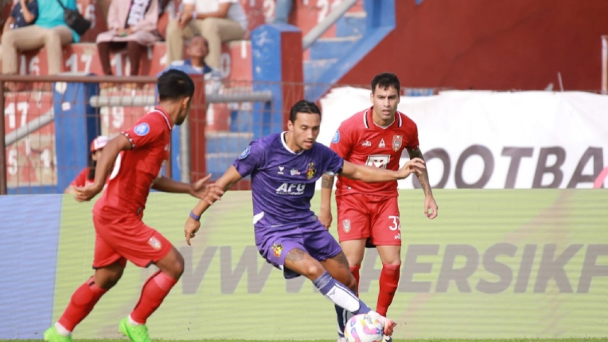 3 Aspek yang Bikin Ezra Walian Layak Bela Timnas Indonesia