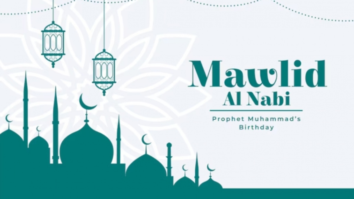 Beda-beda Versi Sejarah Maulid Nabi Muhammad SAW Lengkap