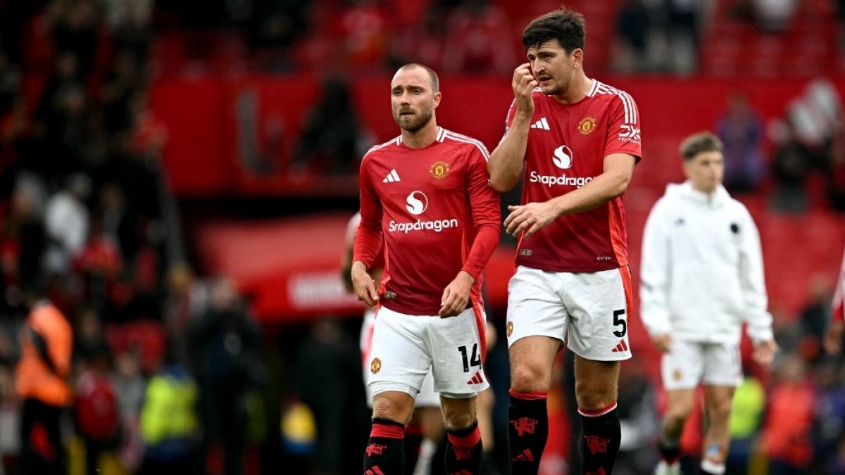 Mengejutkan! Harry Maguire Tak Masuk Daftar Skuad Timnas Inggris untuk Piala Dunia 2026