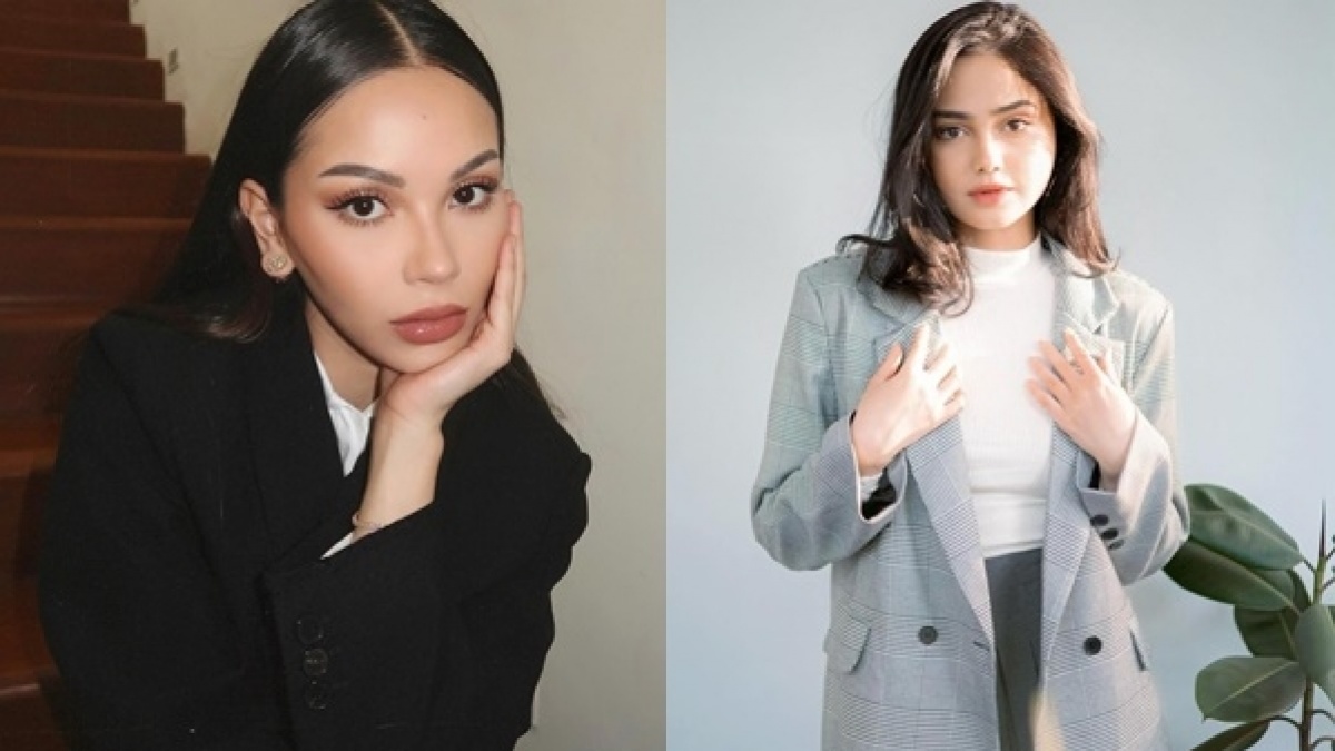 Sikap Alyssa Daguise Sambut Syifa Hadju saat Ultah Al Ghazali Jadi Perbincangan: Dia Paling Lama..