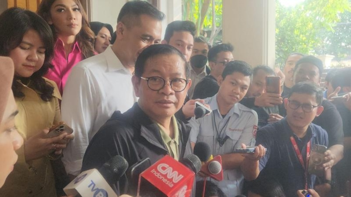 Pramono Janji Perbaiki Data KJP-KIP Jika Terpilih: Yang Tidak Mampu Harus Dapat