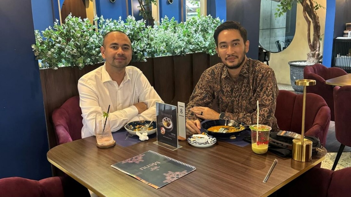 Beda Jumlah Utang Raffi Ahmad vs Jeje Govinda di LHKPN