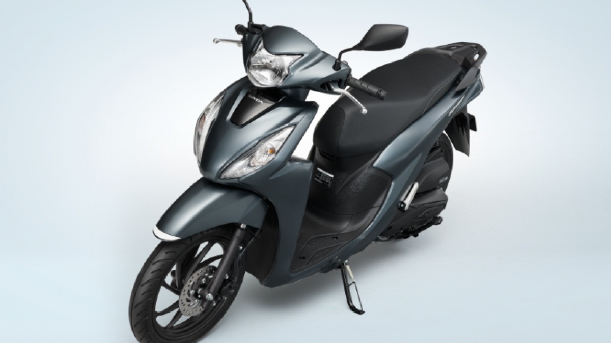 Di Jepang Tak Ada Honda Beat: Ternyata Inilah Opsi Matic Murah di Negeri Samurai