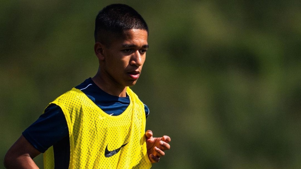 3 Penyerang Keturunan yang Dipanggil Nova Arianto Ikuti TC Timnas Indonesia U-17