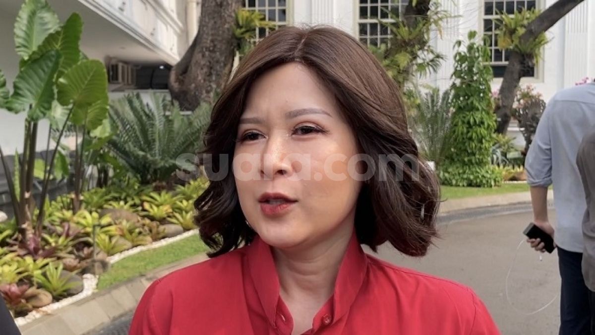 PSI Tegaskan Posisi: Tetap Pro-Jokowi dan Siap Kawal Pemerintahan Prabowo-Gibran