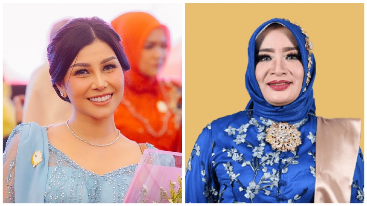 Prestasi Thoriqoh Nashrullah Fitriyah, Caleg Terpilih Malah Mundur dan Bikin Nisya Ahmad Bisa Jadi DPRD
