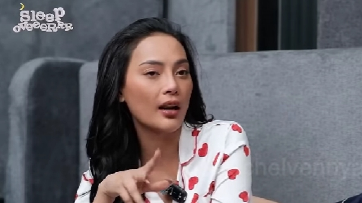 Pria yang Menghamili Erika Carlina Sering Ngambek Tak Jelas: Sulit Dibawa ke Pernikahan