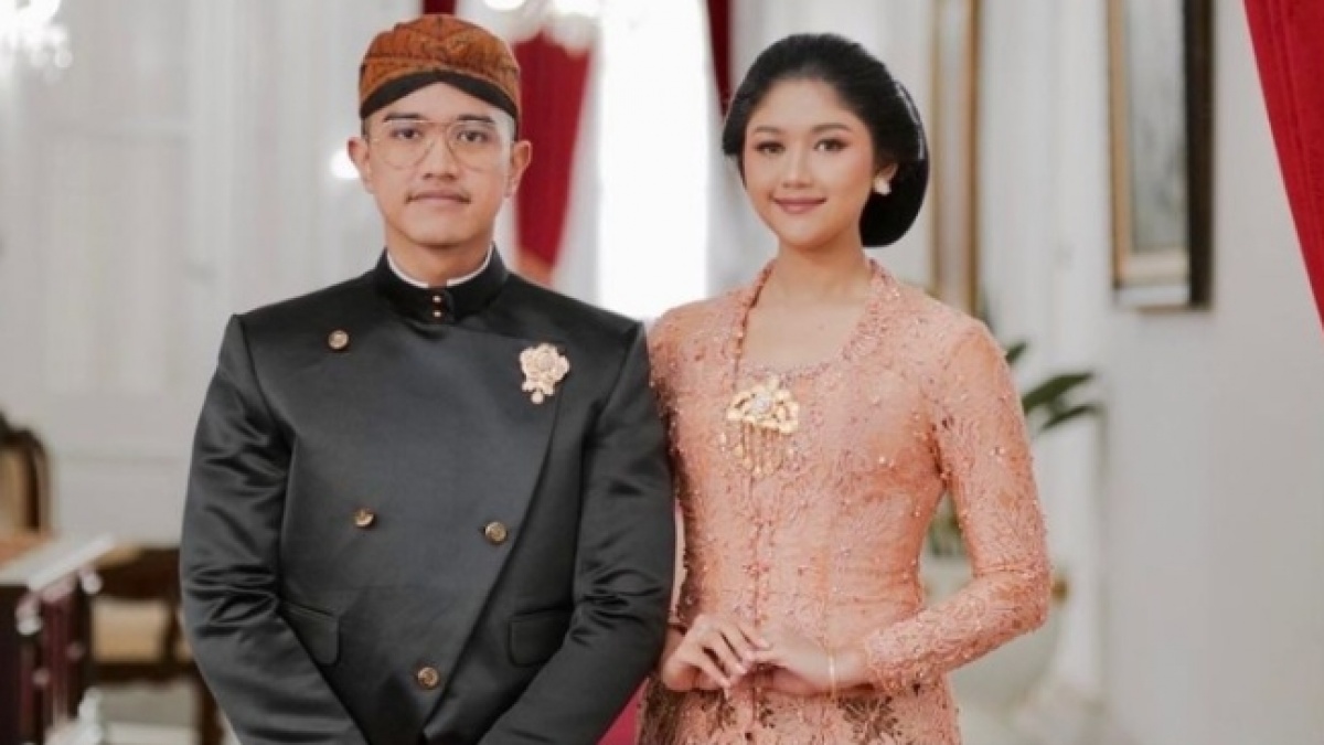 Teka-Teki Keberadaan Kaesang Diulas: Dia Masih Anak Presiden yang Dikawal Paspampres Kan?
