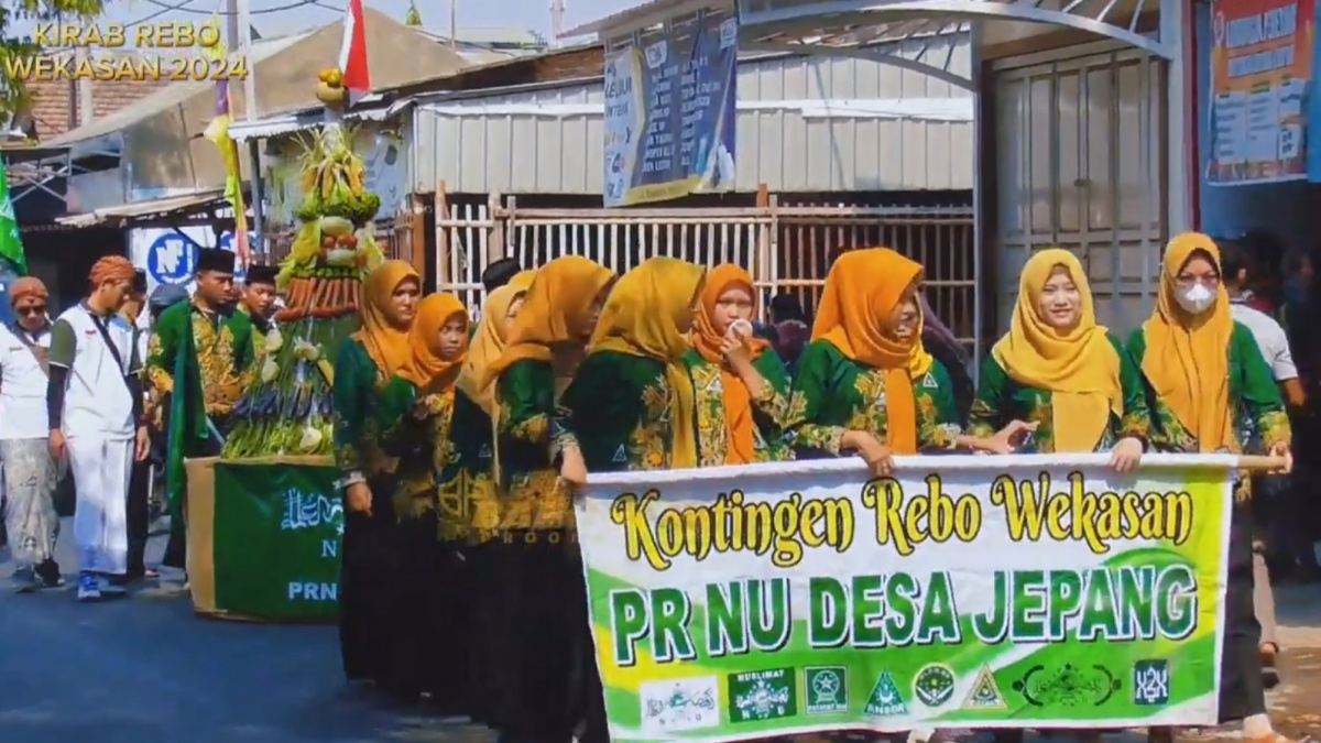 Rebo Wekasan Berasal dari Daerah Mana? Ternyata bukan Tradisi Asli Nusantara