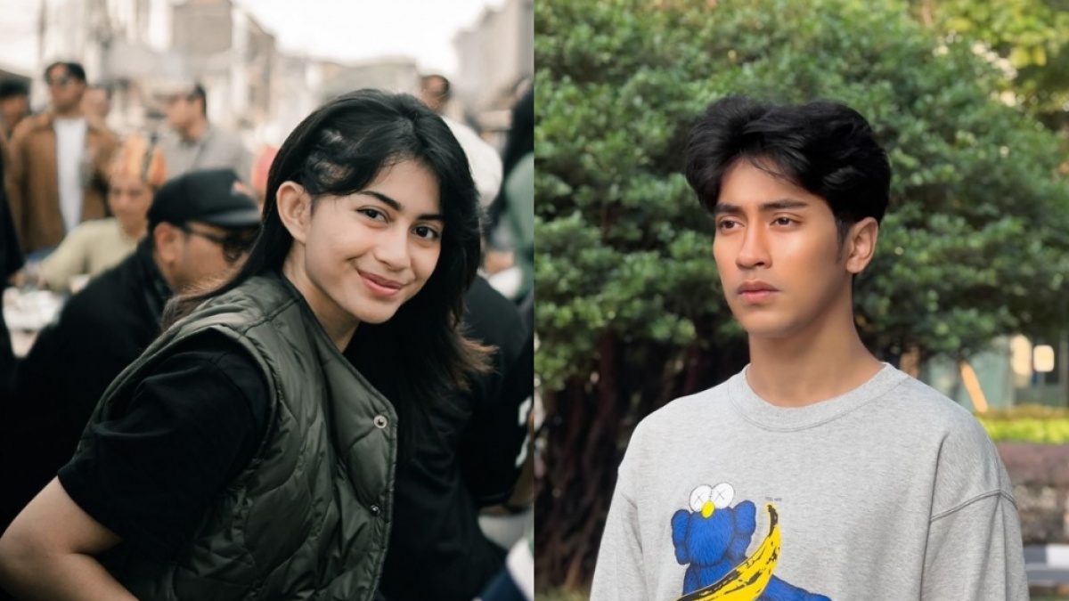Bahas Duet Romantisnya dengan Sintya Marisca, Abidzar Al Ghifari Ternyata Cuma Ingin 'Beri Makan' Netizen?