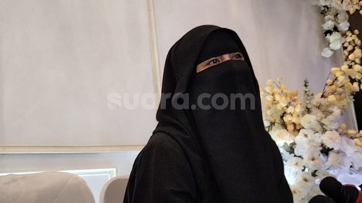 Pernyataan Umi Pipik Usai Abidzar Al Ghifari Somasi Netizen yang Hina Dirinya