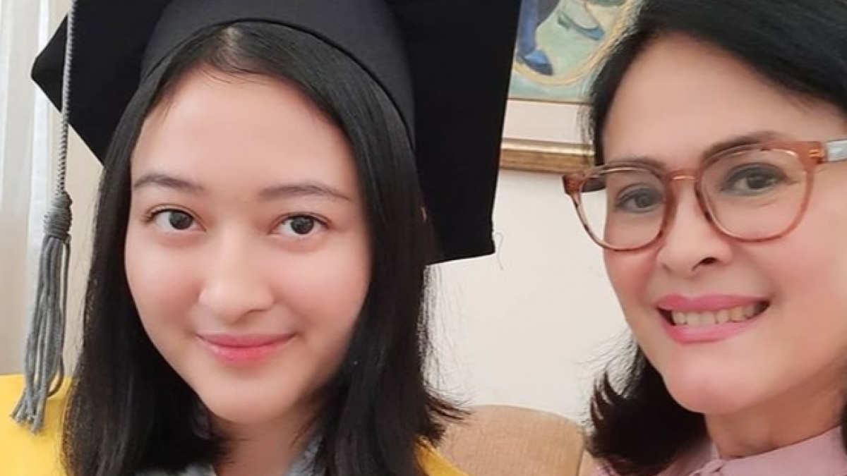 Apa Kabar Puteri Modiyanti? Kisahnya Mirip Iqbal Ramadhan Tak Diakui Asal-usulnya