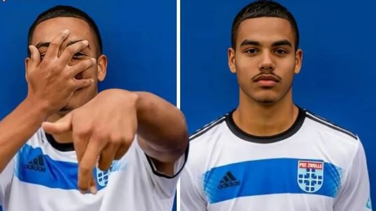 Siapa Rody Schouren? Winger Keturunan Kalimantan Timur, Bisa Jadi Pesaing Rafael Struick