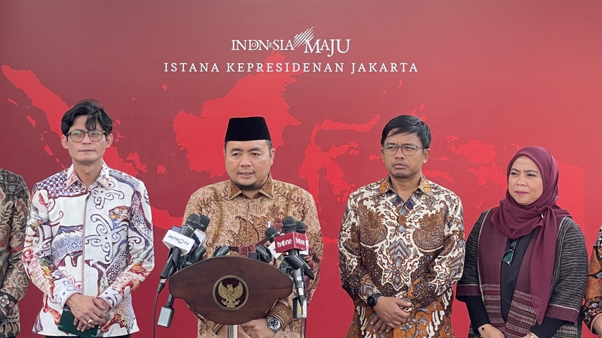 Kirim Surat ke DPR, KPU Mau Konsultasi Soal Peluang Kotak Kosong Menang di Pilkada