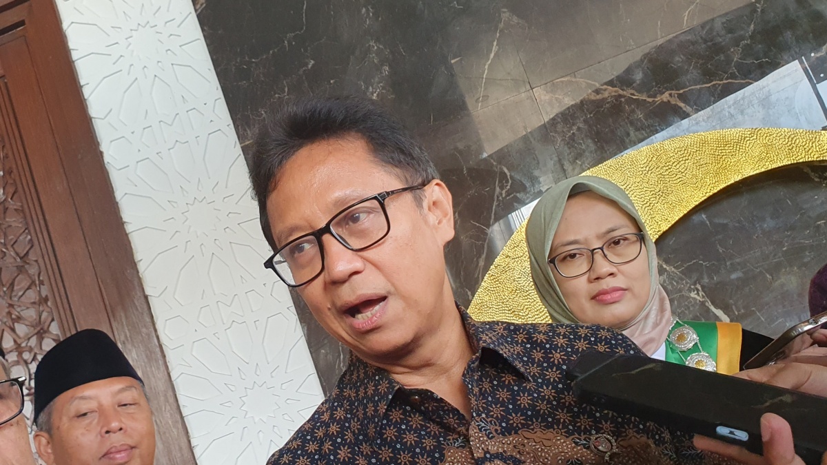 Ucapan Kontroversial Menkes Budi Sadikin Diprotes Guru Besar hingga Dokter, Pakar: Sebaiknya Diganti