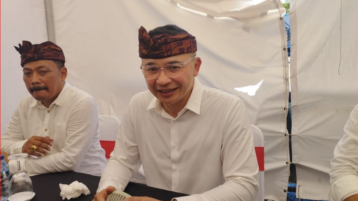 Profil Ari Askhara: Dirut Baru HUMI, Pernah Kena Kasus Penyelundupan